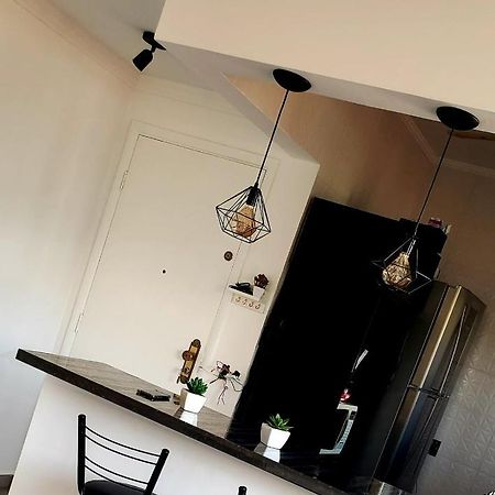 Apartamento Studio 과루자 외부 사진