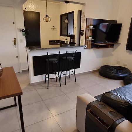 Apartamento Studio 과루자 외부 사진