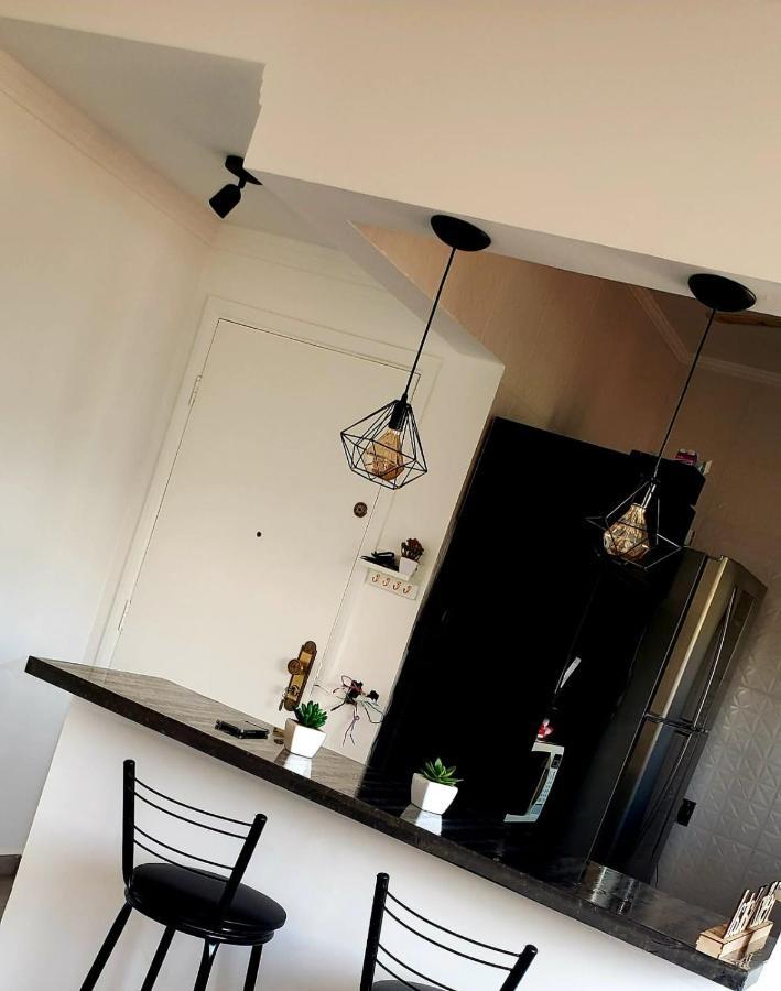 Apartamento Studio 과루자 외부 사진