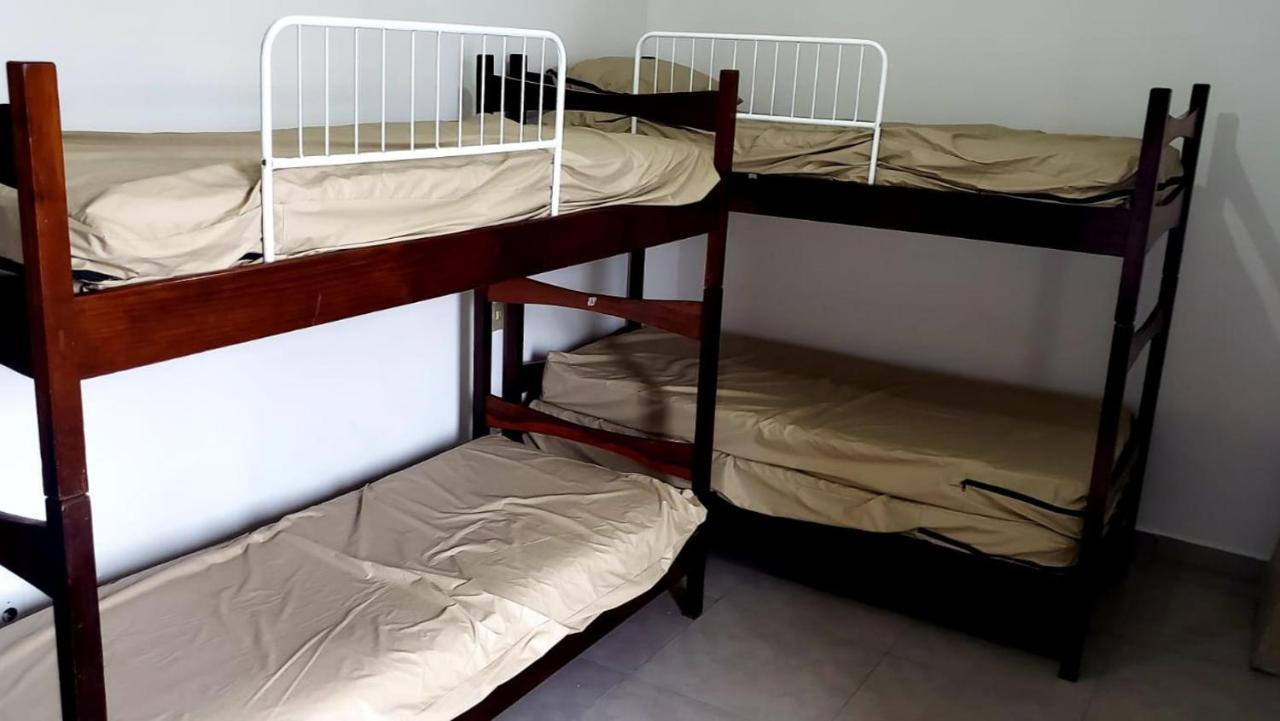 Apartamento Studio 과루자 외부 사진