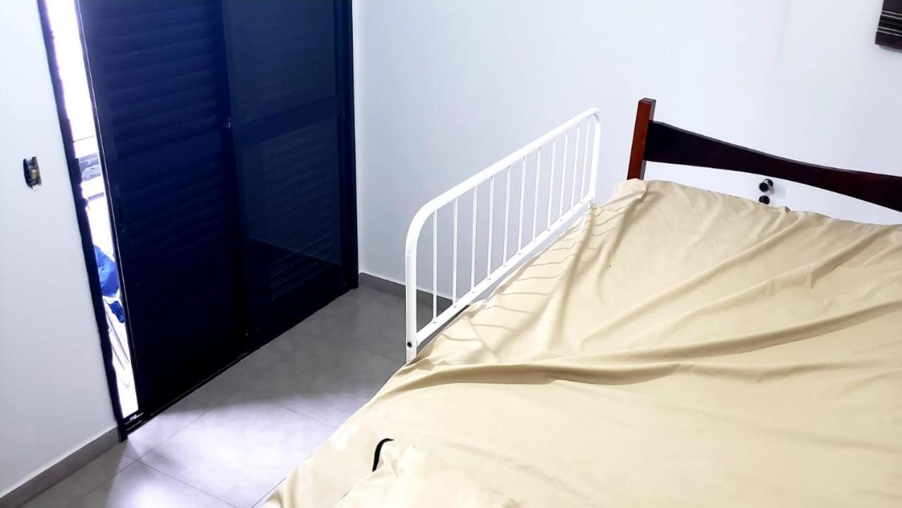 Apartamento Studio 과루자 외부 사진