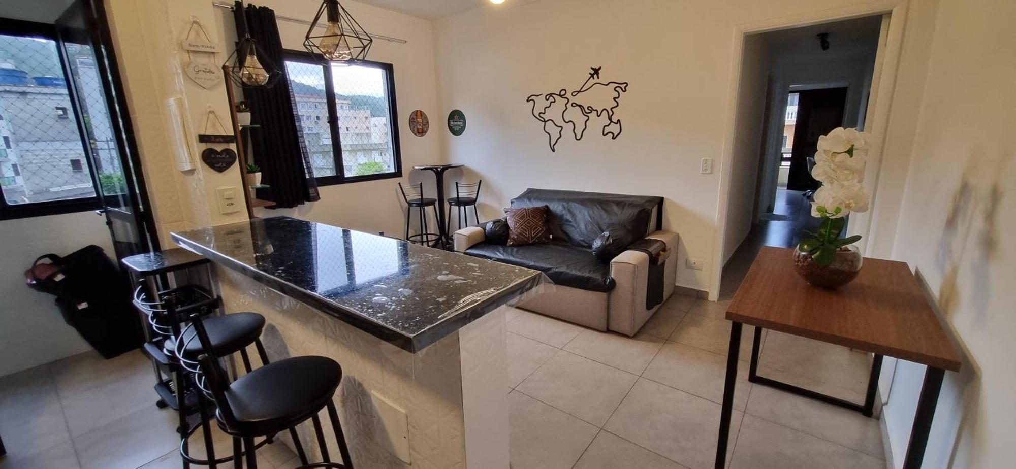 Apartamento Studio 과루자 외부 사진