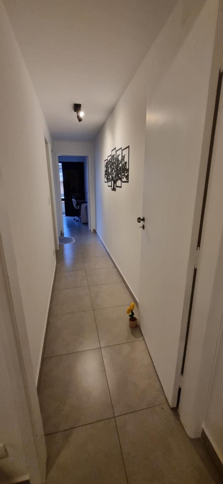 Apartamento Studio 과루자 외부 사진
