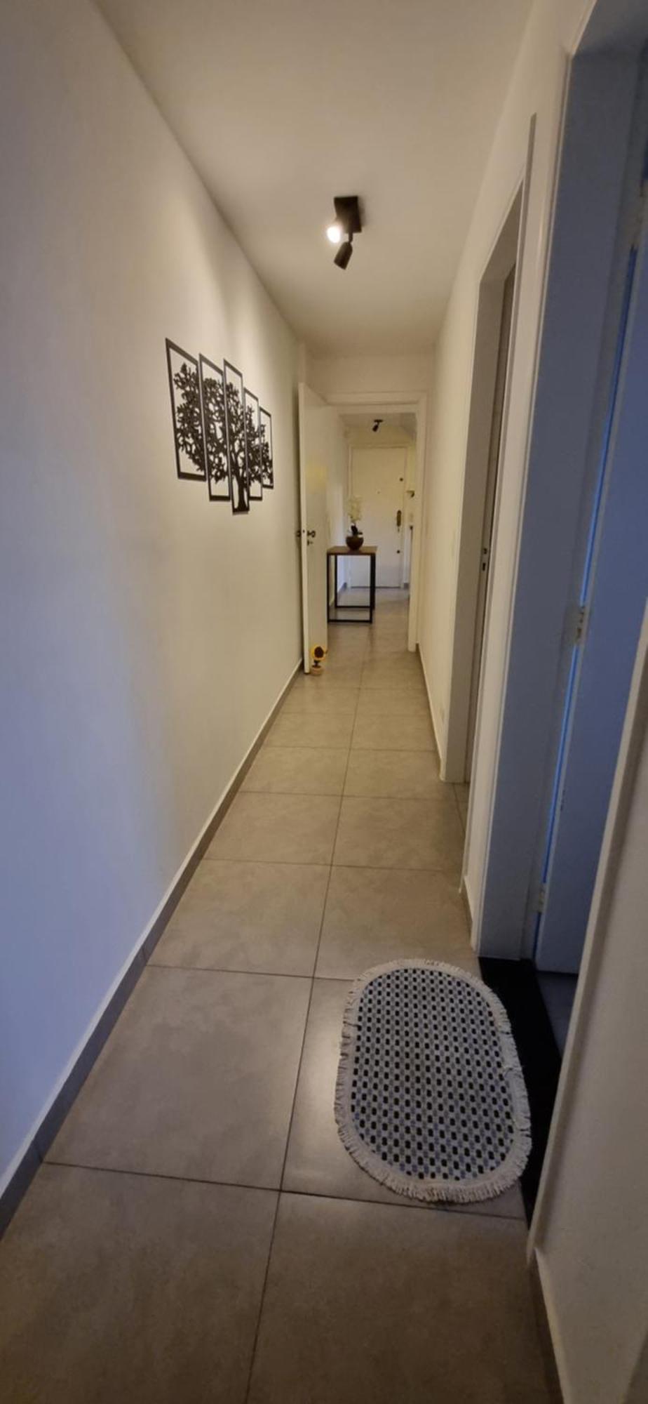 Apartamento Studio 과루자 외부 사진