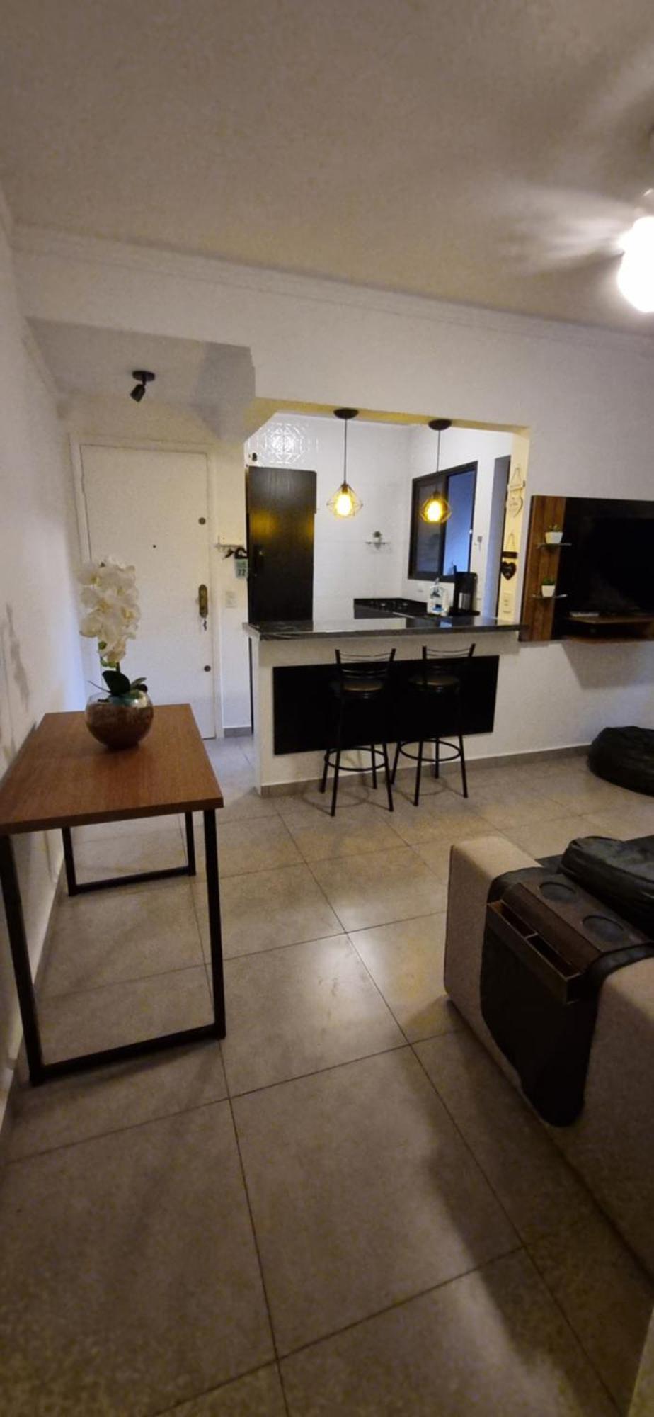 Apartamento Studio 과루자 외부 사진